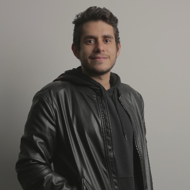 José Luis Ibañez Correa