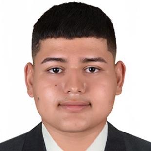 Andres Felipe Espinosa Hernandez