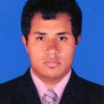 Luis Fernando Chitan Penagos