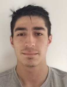 Mateo Restrepo Carvajal