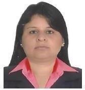 Raquel Elvira Gómez Orozco