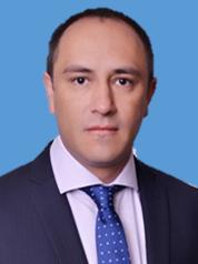 Francisco Javier Romero Hernández