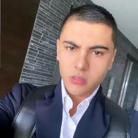 Juan Sebastián Navas Restrepo