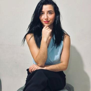 Maria Celene Zapata Duque