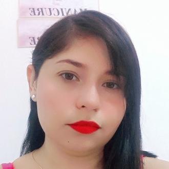 Jannine Rodriguez Rodriguez