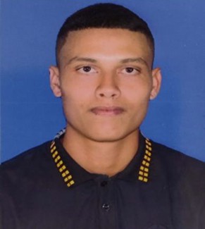 ANYELO ARENAS RODRIGUEZ