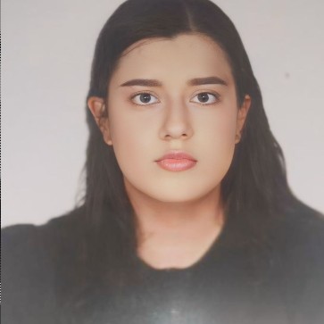 Laura Daniela Aguirre Salazar