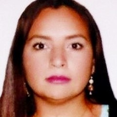 Angie Jeanette Roa Vargas