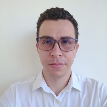 Cristhian Eduardo Garcia Guevara