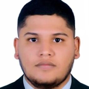 JUAN PABLO ANAYA SERNA