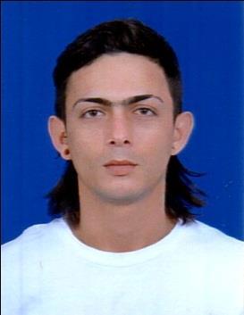 Carlos Enrique Acevedo Vargas
