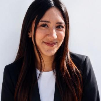 María Alejandra Gómez Rodríguez