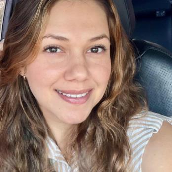 ERIKA PATRICIA SAAVEDRA JAIMES