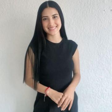 LAURA MANUELA BELTRAN GOMEZ
