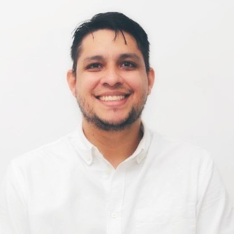Andrés Fernando Maldonado Gutierrez