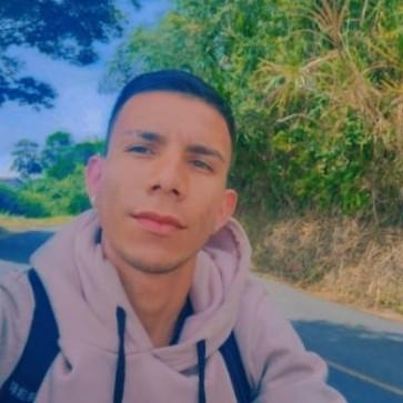 Cristian Fernando Valencia Rios
