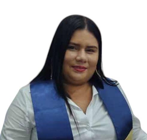 Geraldin patricia Flórez velasquez