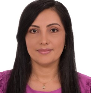 Angela Patricia Chicaiza