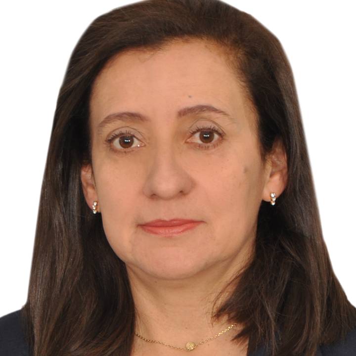 YANETH HOYOS