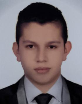 Luis Leandro Alvarado Jiménez