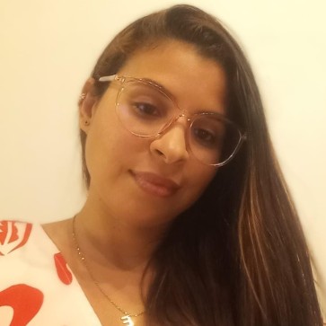 ELEANA ESTHER SIMANCAS ARAUJO