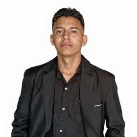 Luis Mateo Salas Comas