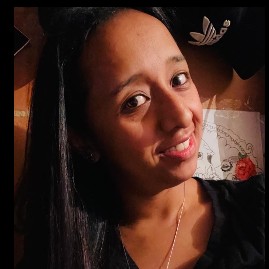 ERIKA ROCIO ROMERO