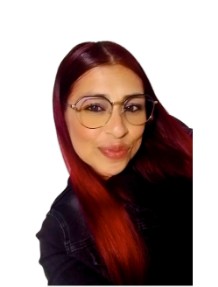 Johana Carolina Jacanamijoy