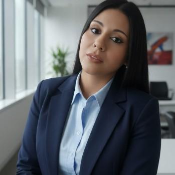 Laura Natalia Corredor Araque