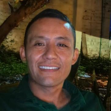 Dairo Fabian Trujillo Perdomo