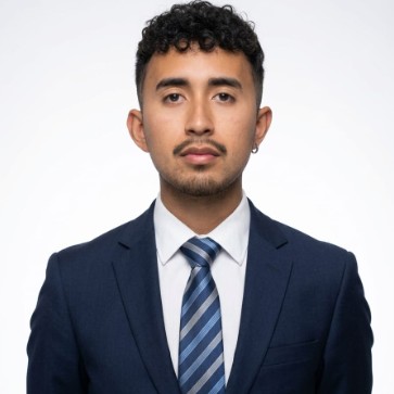 Samuel Cuida Esquivel