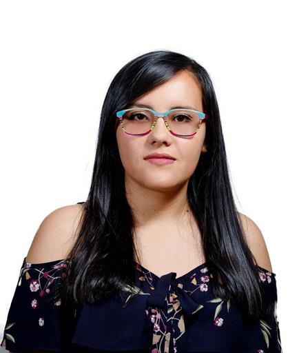 María Alejandra Nontoa Rincón