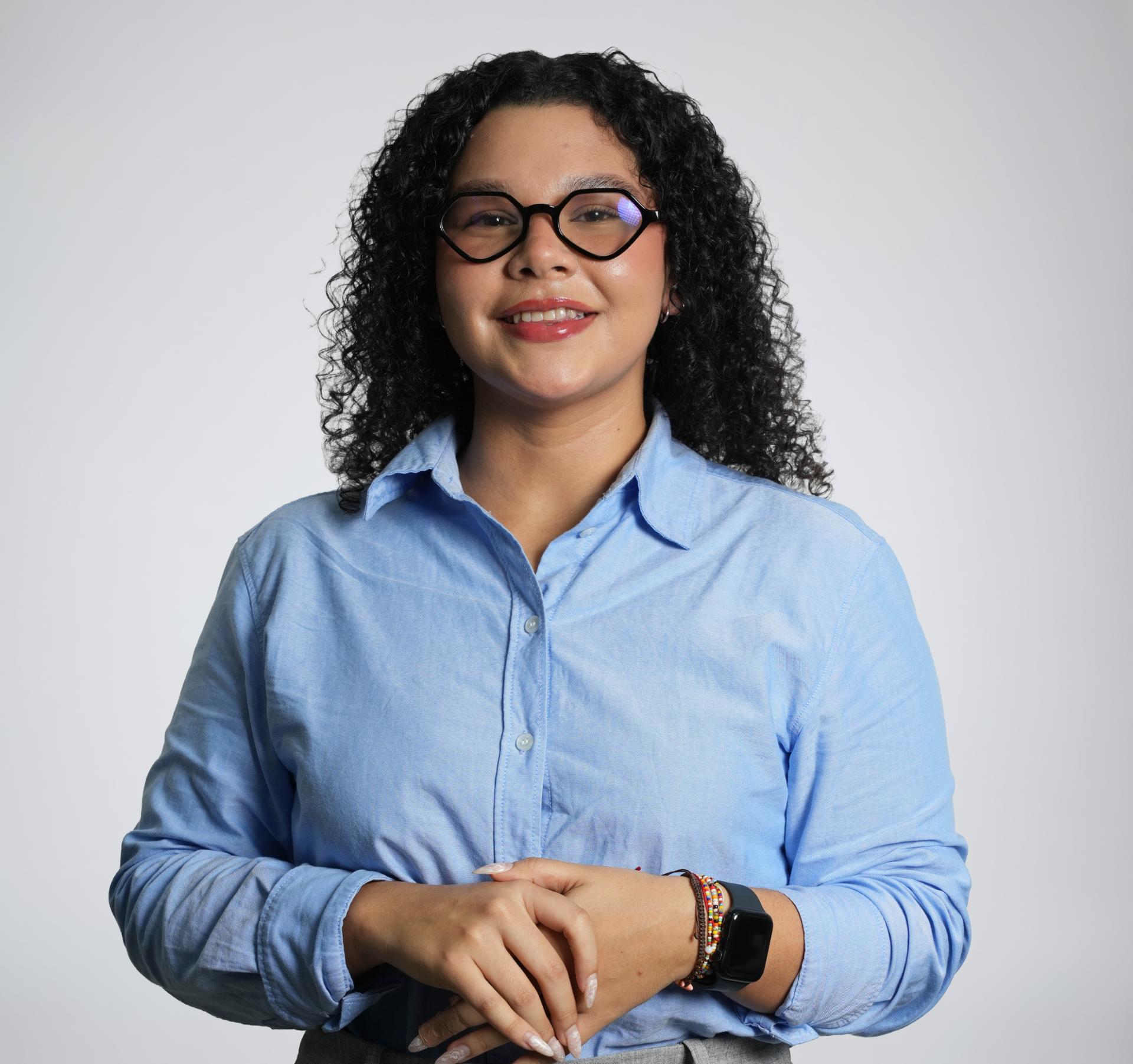 Linda Gabriela Suarez Fontalvo