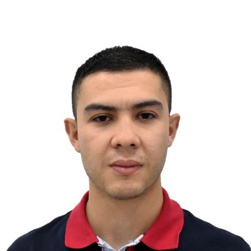 Daniel Alejandro Ibarra Restrepo