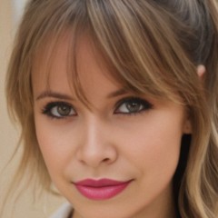 OLGA MILLER