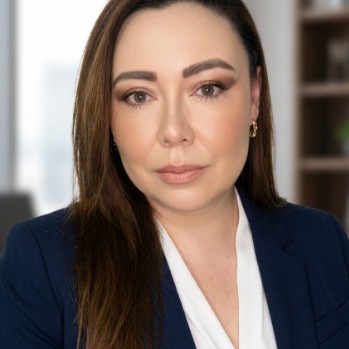 Ángela María Ochoa Salazar