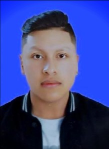 Jhojan Alexander Ramirez Quitiaquez