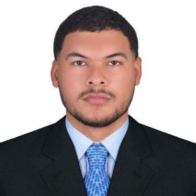 Daniel José Velasco González