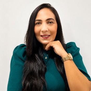 Esther Veronica Faciolince Jimenez