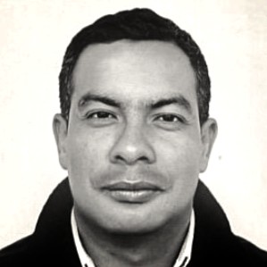 Diego Olarte Rico