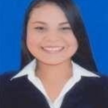 Vanessa Esther Borja Pacheco