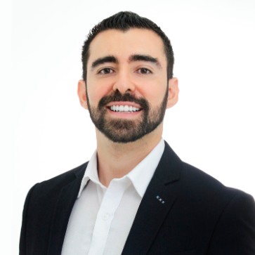 DANIEL DAVID OSORIO DUARTE