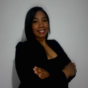 María Enith Mosquera Cárdenas