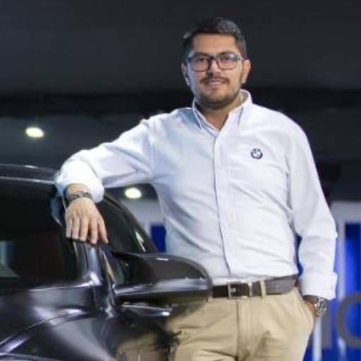 Oscar Fabian Zambrano Solano