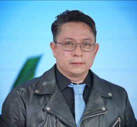 JAVIER GARCÍA PINEDA