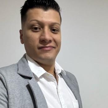 Juan Diego Carmona Valencia