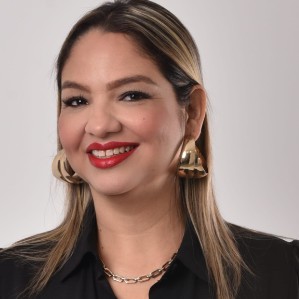 Milena Patricia Pardo García
