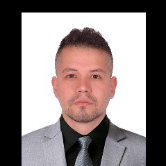 Rubén Darío Betancourt Manjarres