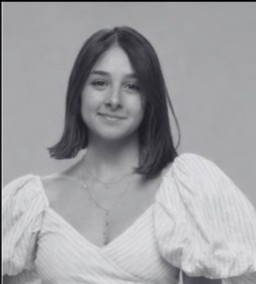 Maria Andrea Silva