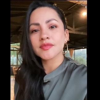 Saida Blandon